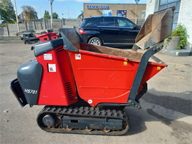 Hinowa HS701 minidumper 3N3K1