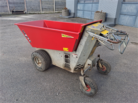 Bejco Minidumper CU89HS MAXI