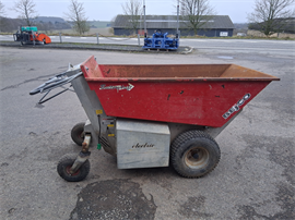 Bejco Minidumper EC84