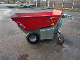 Bejco Minidumper EC98HSS ELLY