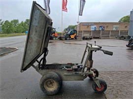 Bejco Minidumper CU60