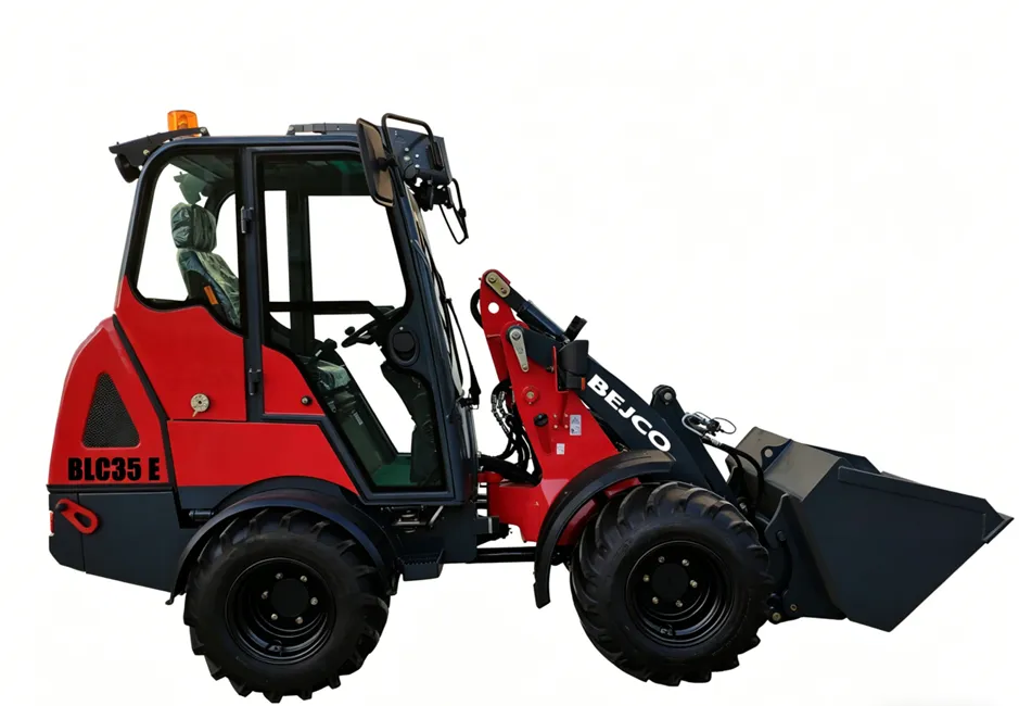 BLC35 E