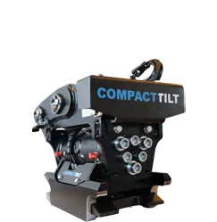Compacttilt CT2 tiltfæste