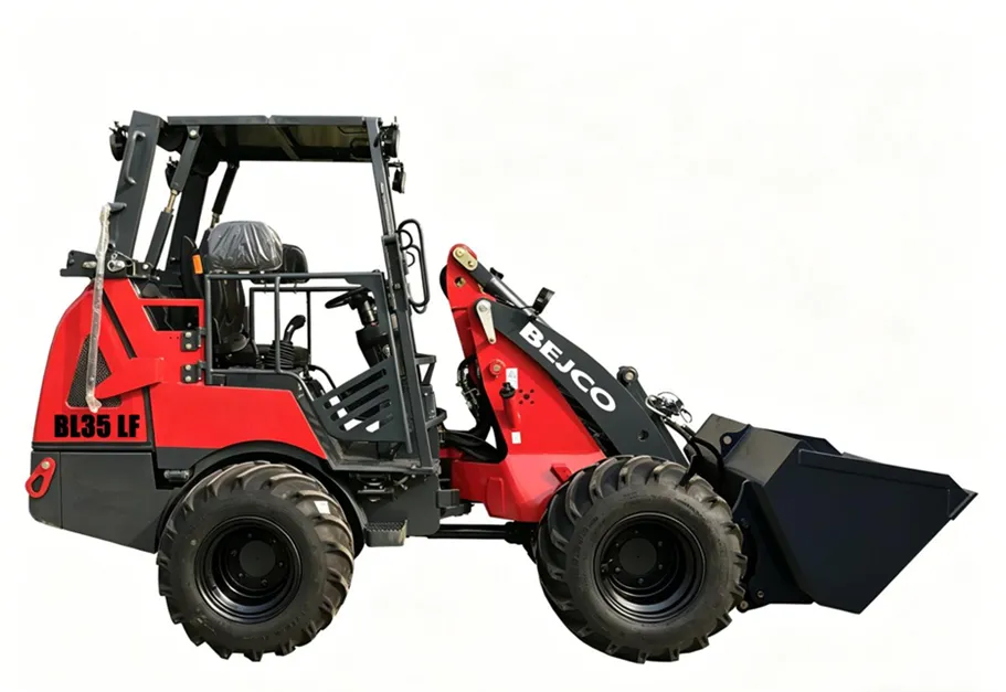 BL35 LF