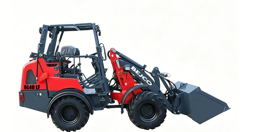 BL40 LF