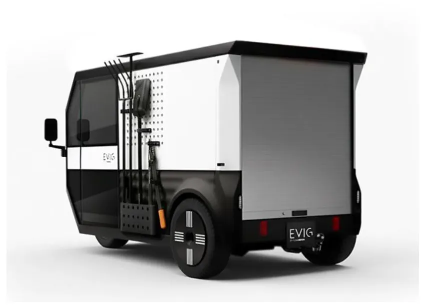 EVIG