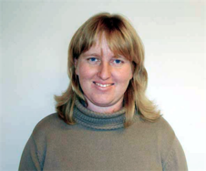 Helle Hansen