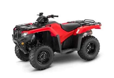 Honda TRX 420 FE1