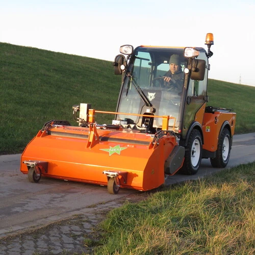 Kersten FKM 19060H