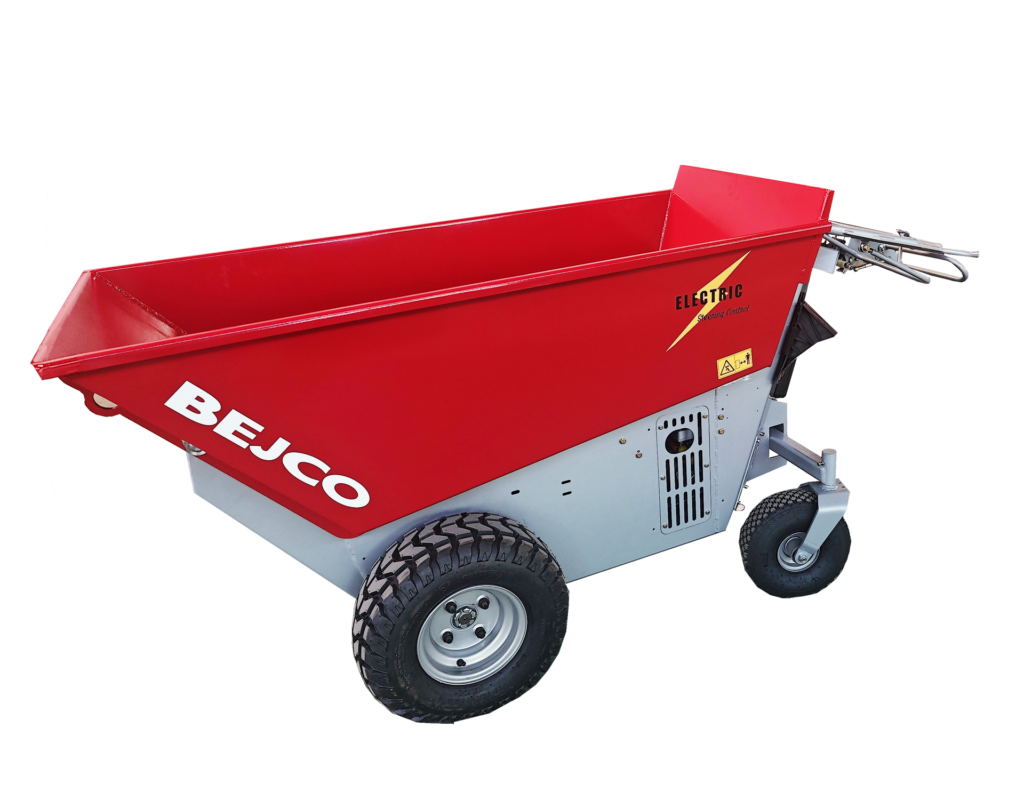 Bejco Motorbør/Minidumper Elektrisk BDEH200