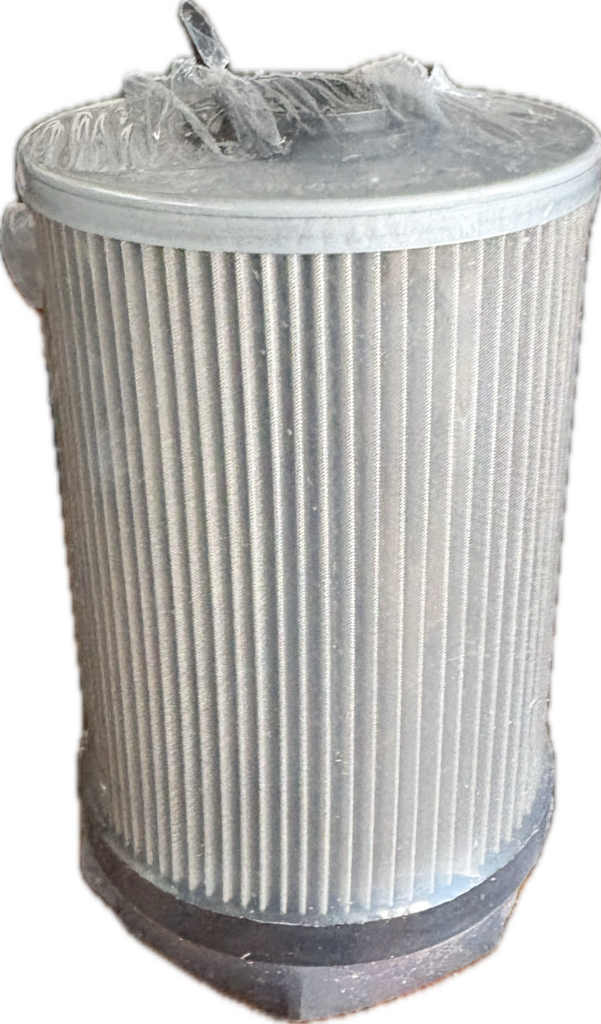 Hydraulikfilter