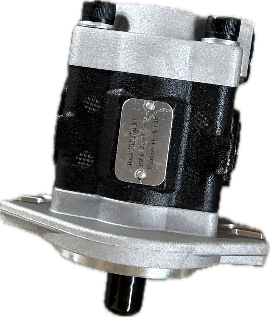 Hydraulikpumpe
