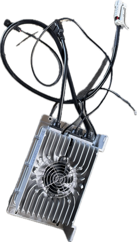 Oplader