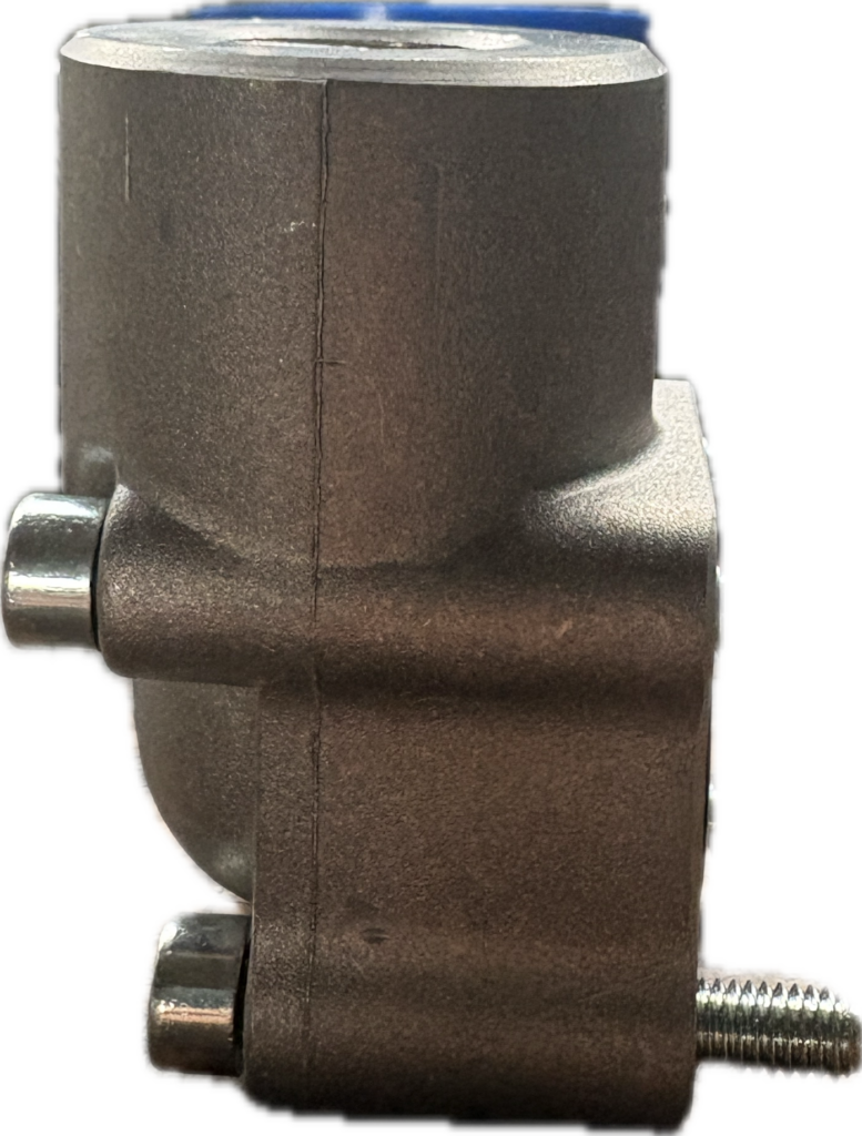 Pumpeflange 3/4″