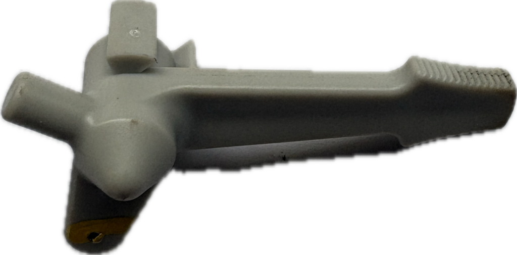 Chokerarm